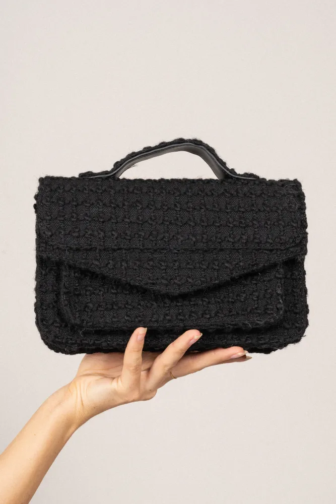 Ashby Maro Bag - Black - Bilde 3