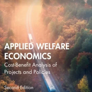 Applied Welfare Economics Applied Welfare Economics