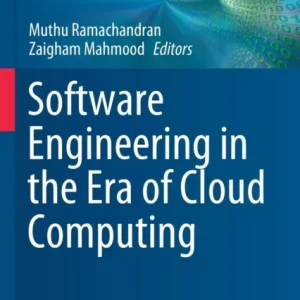Software Engineering in the Era of Cloud Computing