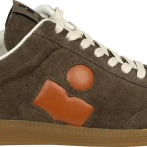 Bryce – Khaki/Orange Bryce – Khaki/Orange