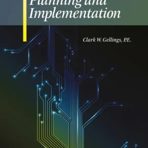 Smart Grid Planning and Implementation Smart Grid Planning and Implementation