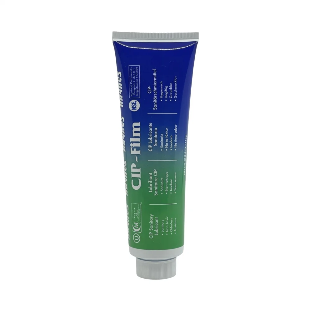 Haynes CIP Film (118ml, 113g) – Keg Lube