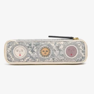 INOUI – Pencil Case Eclipse S – Off White INOUI – Pencil Case Eclipse S – Off White