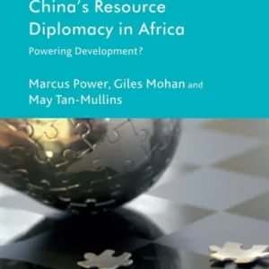 China&raquo;s Resource Diplomacy in Africa