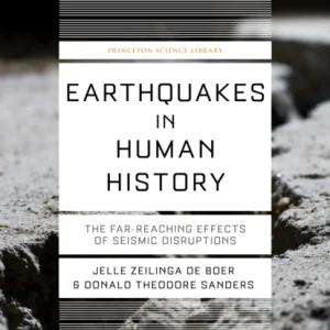 Earthquakes in Human History Earthquakes in Human History