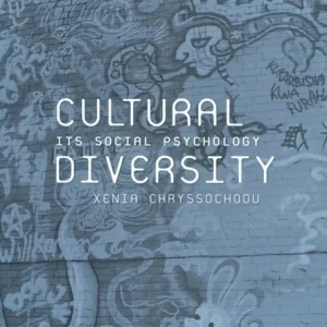 Cultural Diversity Cultural Diversity