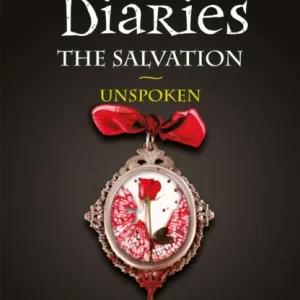 The Vampire Diaries: The Salvation: Unspoken