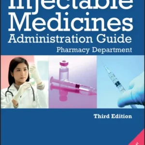 UCL Hospitals Injectable Medicines Administration Guide