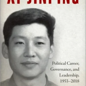 Xi Jinping Xi Jinping