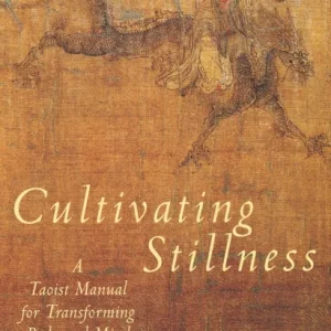 Cultivating Stillness