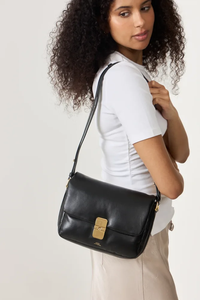 Sac Grace Soft - Black - Bilde 2