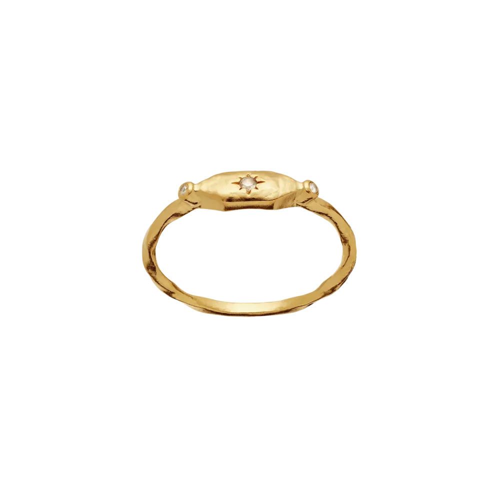 Zoria Ring – Gold Zoria Ring – Gold