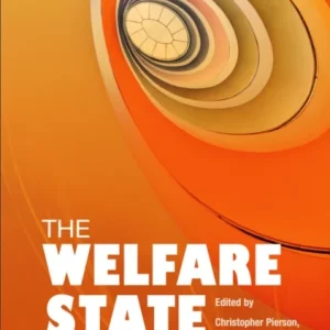 The Welfare State Reader