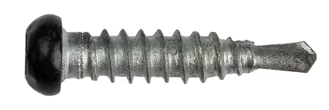 BESLAGSKRUE A2 LAKKERT BESLAGSKRUE A2 LAKKERT