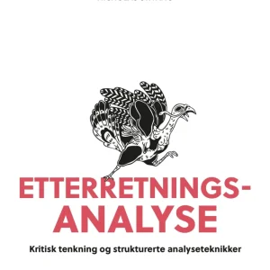 Etterretningsanalyse