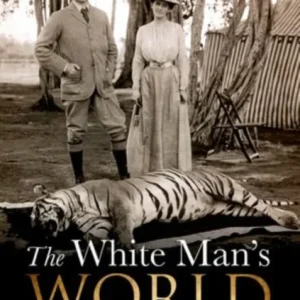 The White Man&raquo;s World