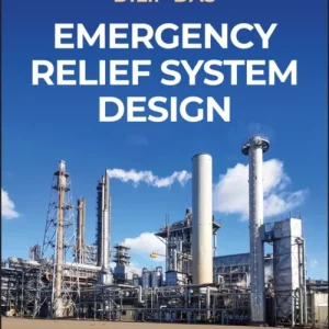 Emergency Pressure Relief System Design Emergency Pressure Relief System Design