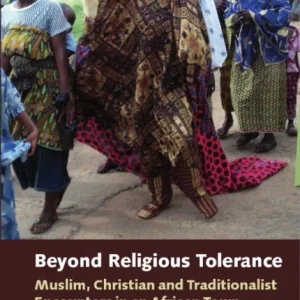 Beyond Religious Tolerance Beyond Religious Tolerance