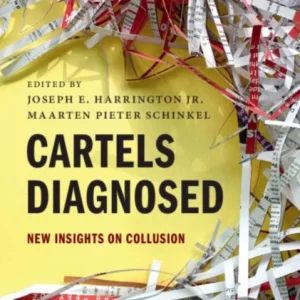 Cartels Diagnosed Cartels Diagnosed