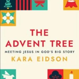 The Advent Tree