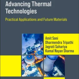 Advancing Thermal Technologies Advancing Thermal Technologies