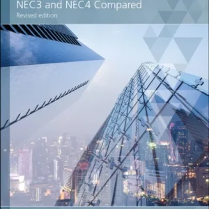 NEC3 and NEC4 Compared NEC3 and NEC4 Compared