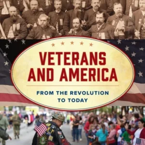 Veterans and America Veterans and America