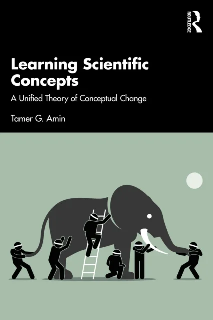 Learning Scientific Concepts