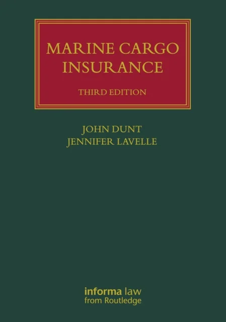 Marine Cargo Insurance