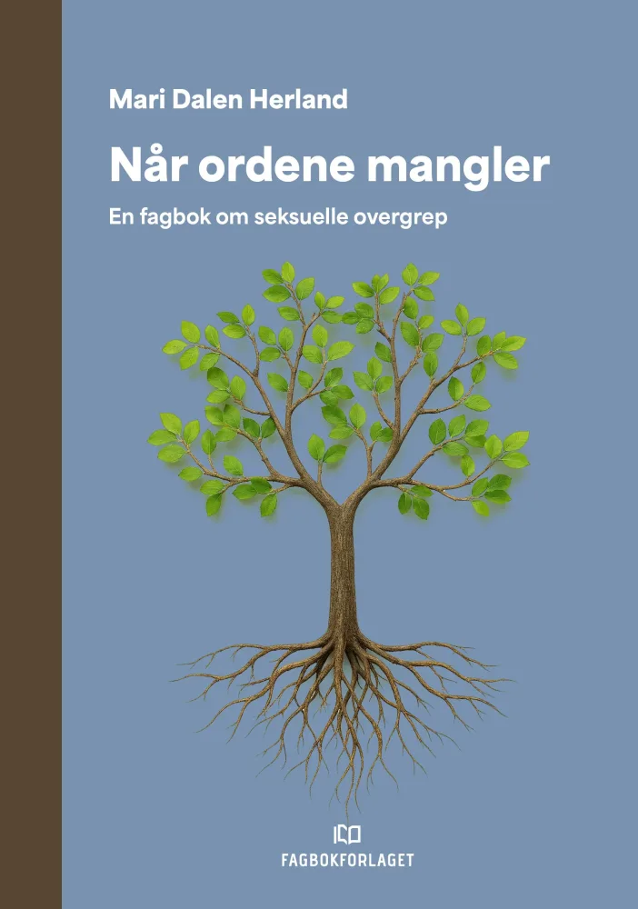 Når ordene mangler
