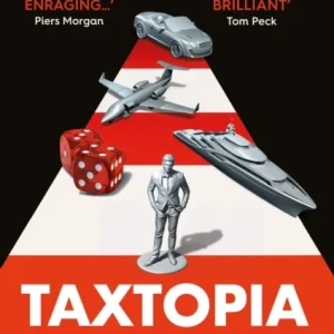 TAXTOPIA TAXTOPIA