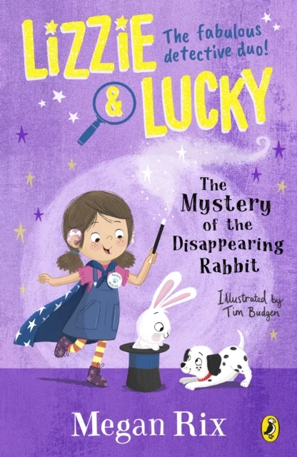 The Mystery of the Disappearing Rabbit