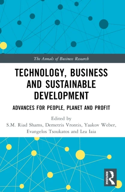 Technology, Business and Sustainable Development