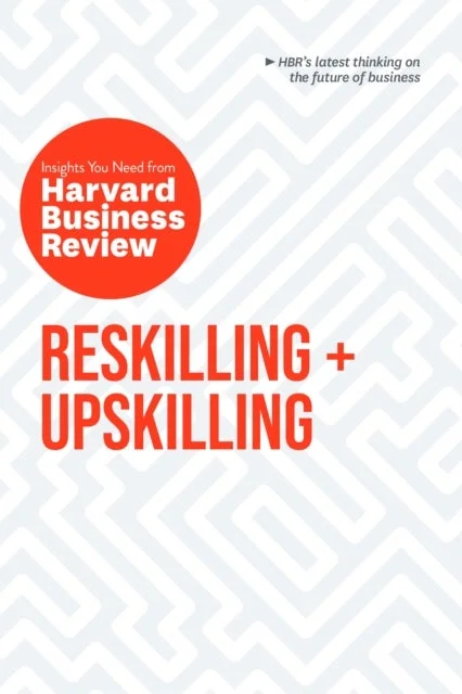 Reskilling and Upskilling - Bilde 2