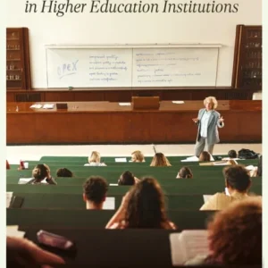Operational Excellence Case Studies in Higher Education Institutions Operational Excellence Case Studies in Higher Education Institutions