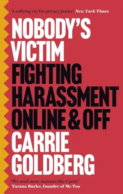 Nobody''s Victim - Bilde 2