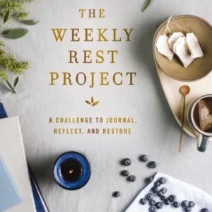 The Weekly Rest Project