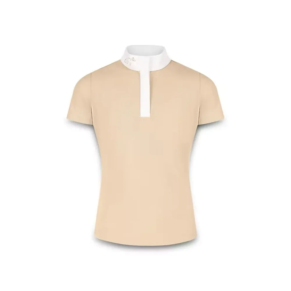 Kentucky Tokyo Kids Girl Show Shirt Short Sleeve - Bilde 3