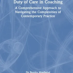 Duty of Care in Coaching