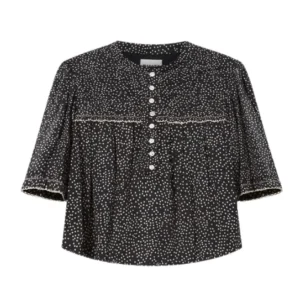 Douna – Ecru/Black Douna – Ecru/Black