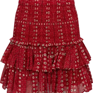 Naomi – Red Naomi – Red