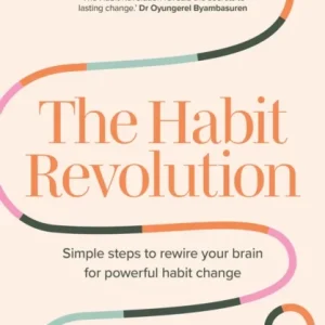 The Habit Revolution The Habit Revolution