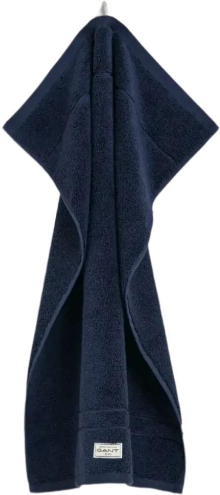 Premium Towel 30X50 - Marine - Bilde 3