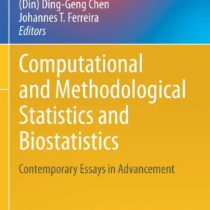 Computational and Methodological Statistics and Biostatistics Computational and Methodological Statistics and Biostatistics