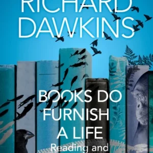Books do Furnish a Life Books do Furnish a Life