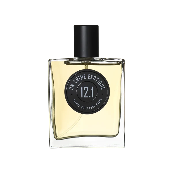 PIERRE GUILLAUME PARIS - Un Crime Exotique 50ML