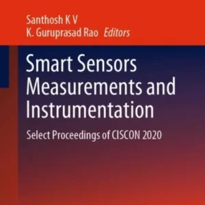 Smart Sensors Measurements and Instrumentation