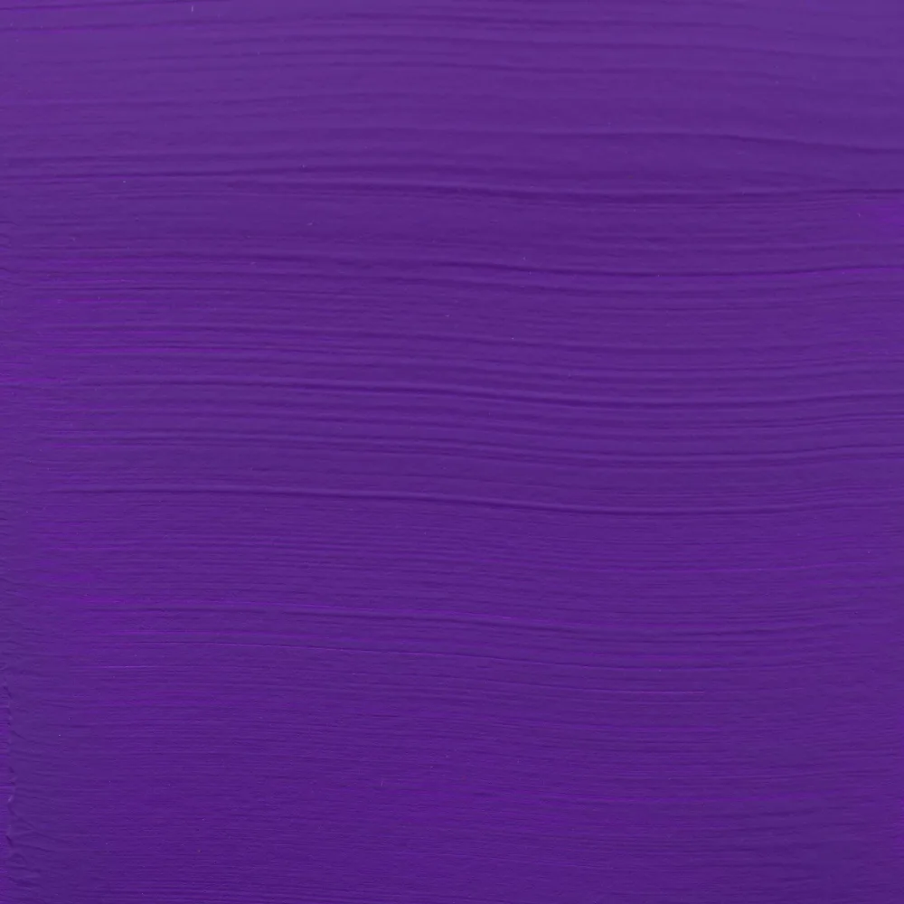 Amsterdam Standard 120ml - 507 Ultramarine Violet - Bilde 2