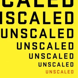 Unscaled Unscaled