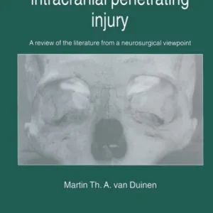 The Transorbital Intracranial Penetrating Injury The Transorbital Intracranial Penetrating Injury